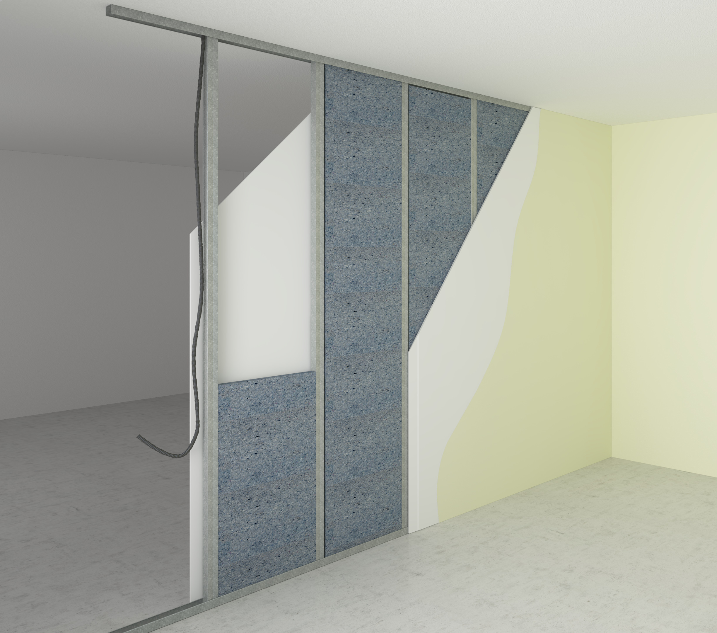 4 PN OUATE PAVACELL 1350X600X145MM R=3.70 - 4