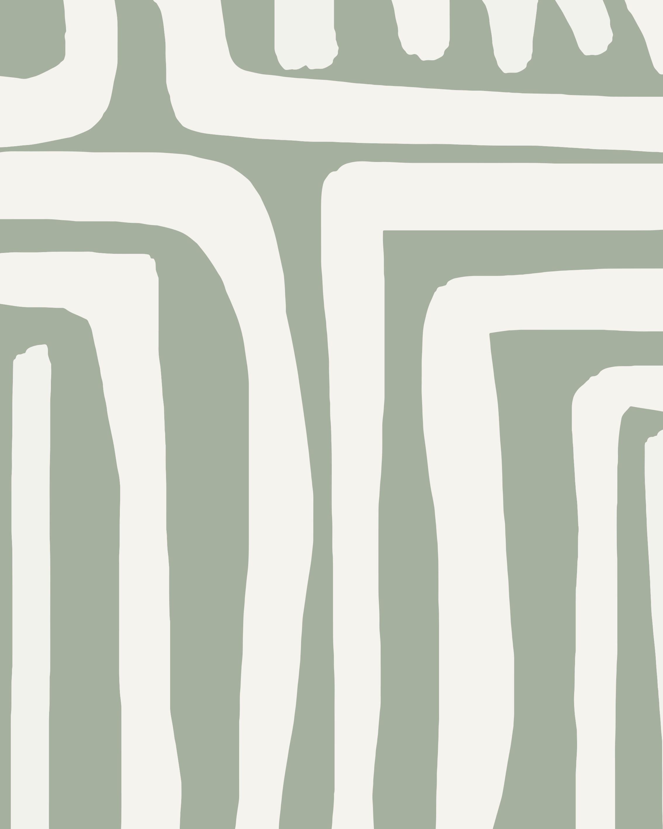 Set de 8 láminas Perefectly Imperfect 70 x 50 cm - 9