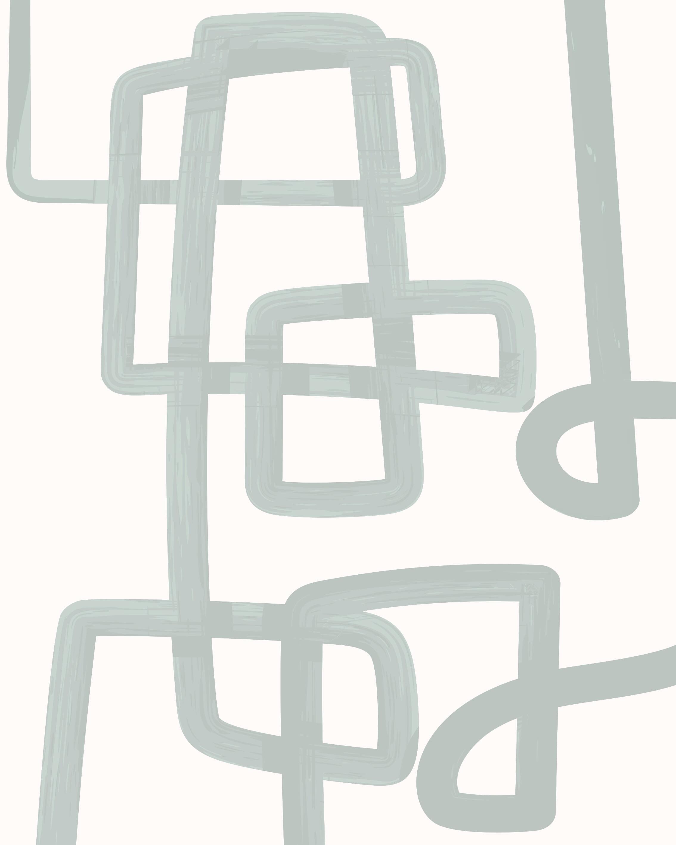 Set de 8 láminas Perefectly Imperfect 70 x 50 cm - 7