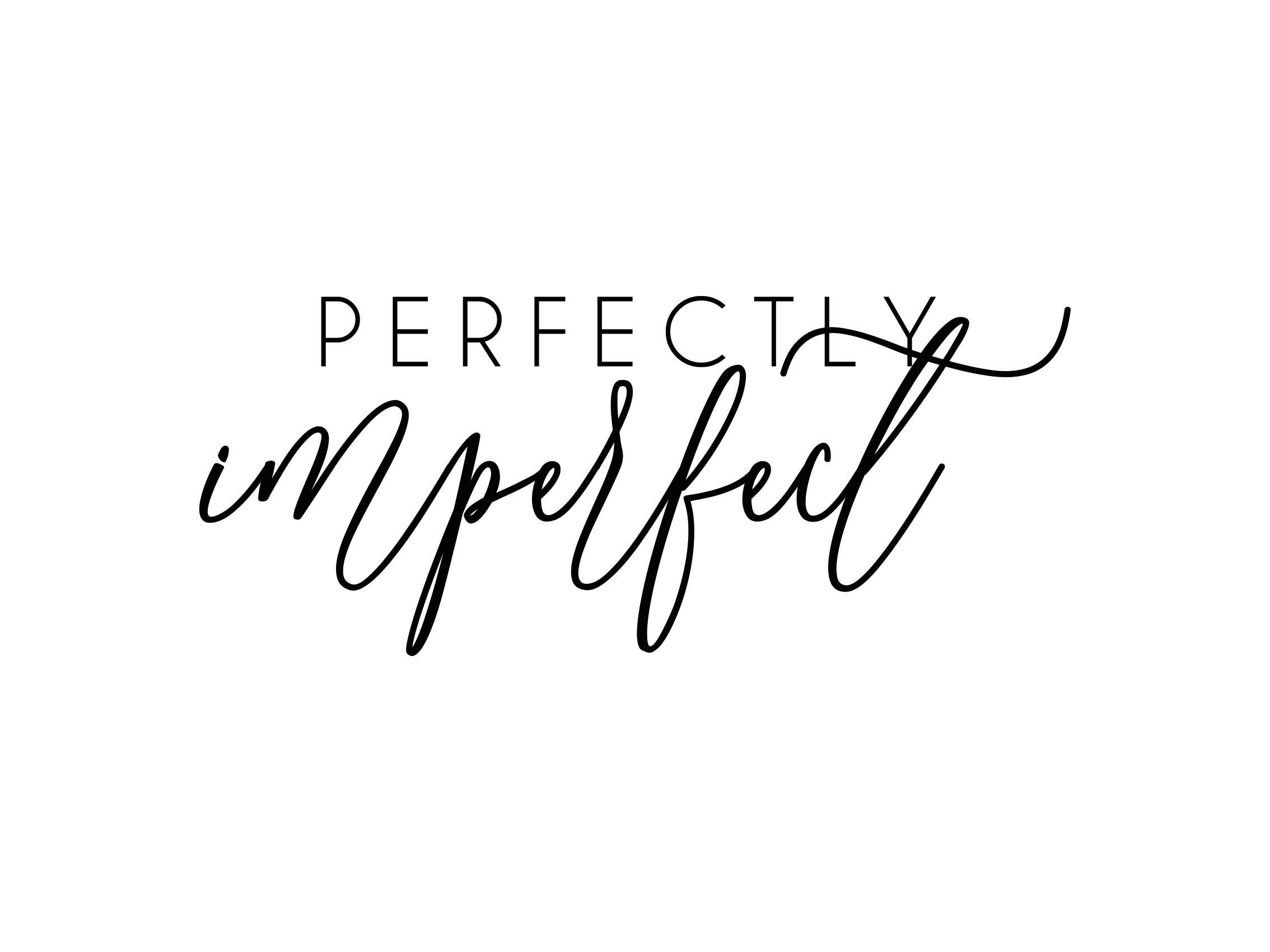 Set de 8 láminas Perefectly Imperfect 70 x 50 cm - 11