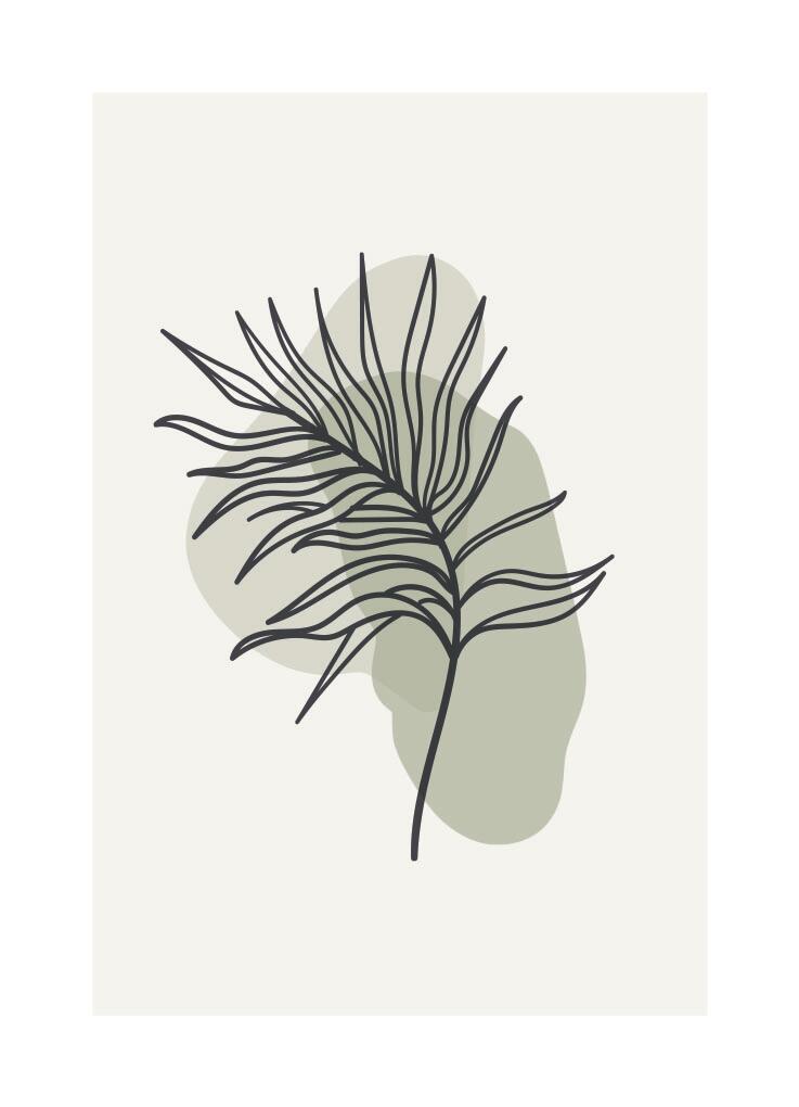 Set de 8 láminas Perefectly Imperfect 70 x 50 cm - 4