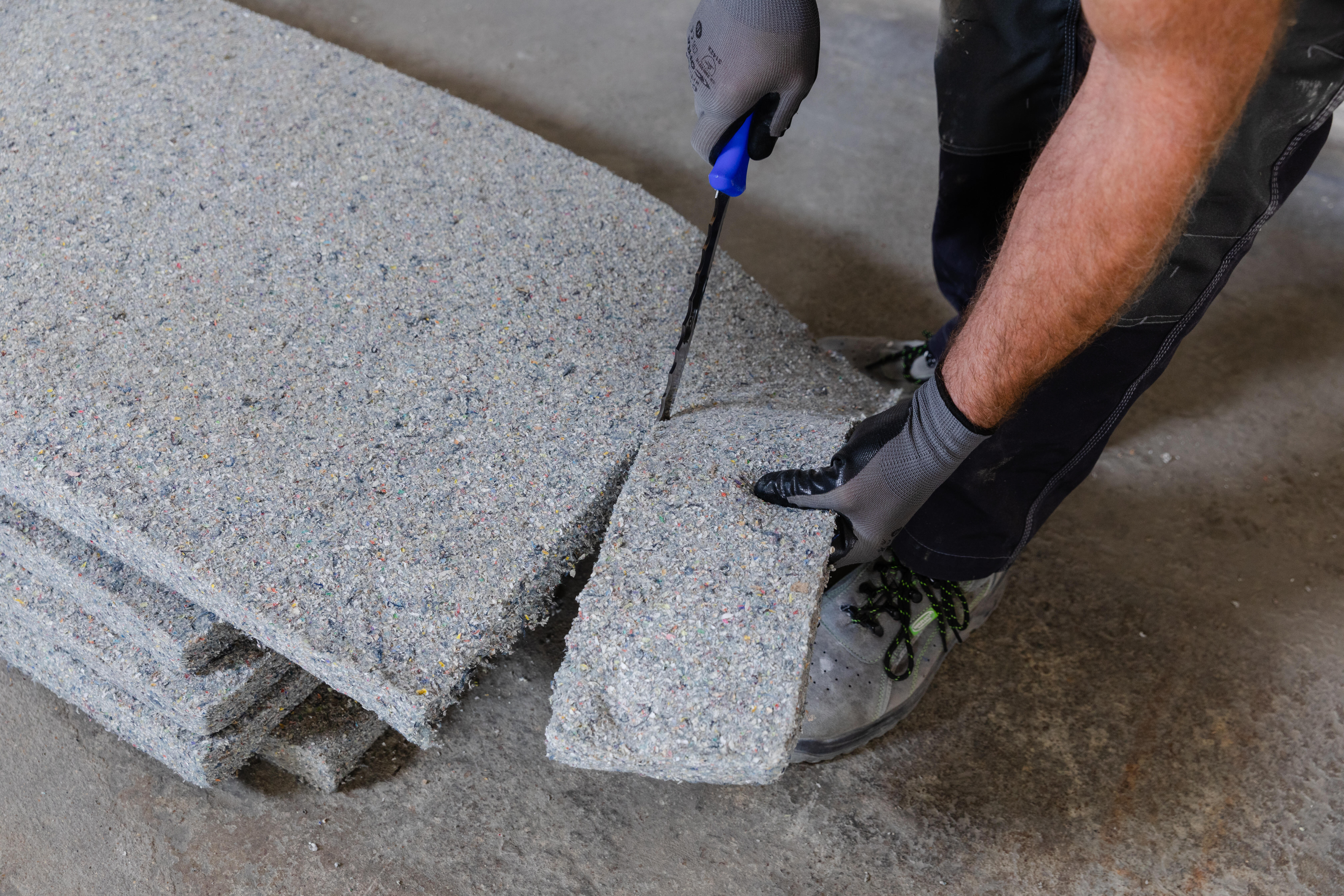 4 PN OUATE PAVACELL 1350X600X145MM R=3.70 - 2