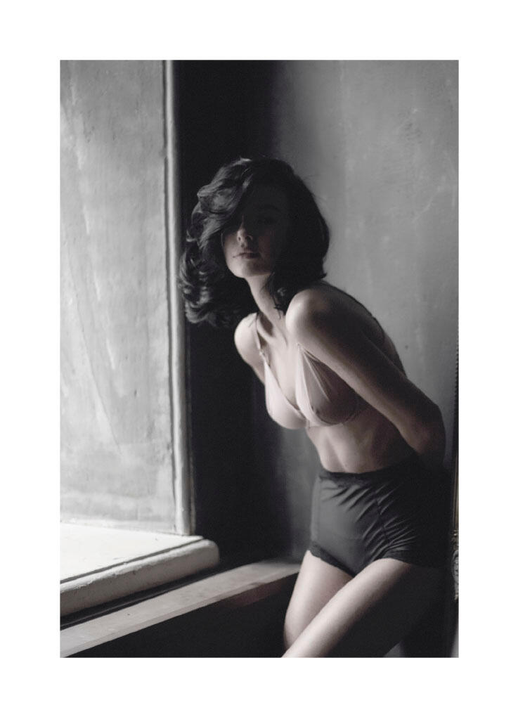 Set de 7 láminas Bon voyage 70 x 50 cm - 10