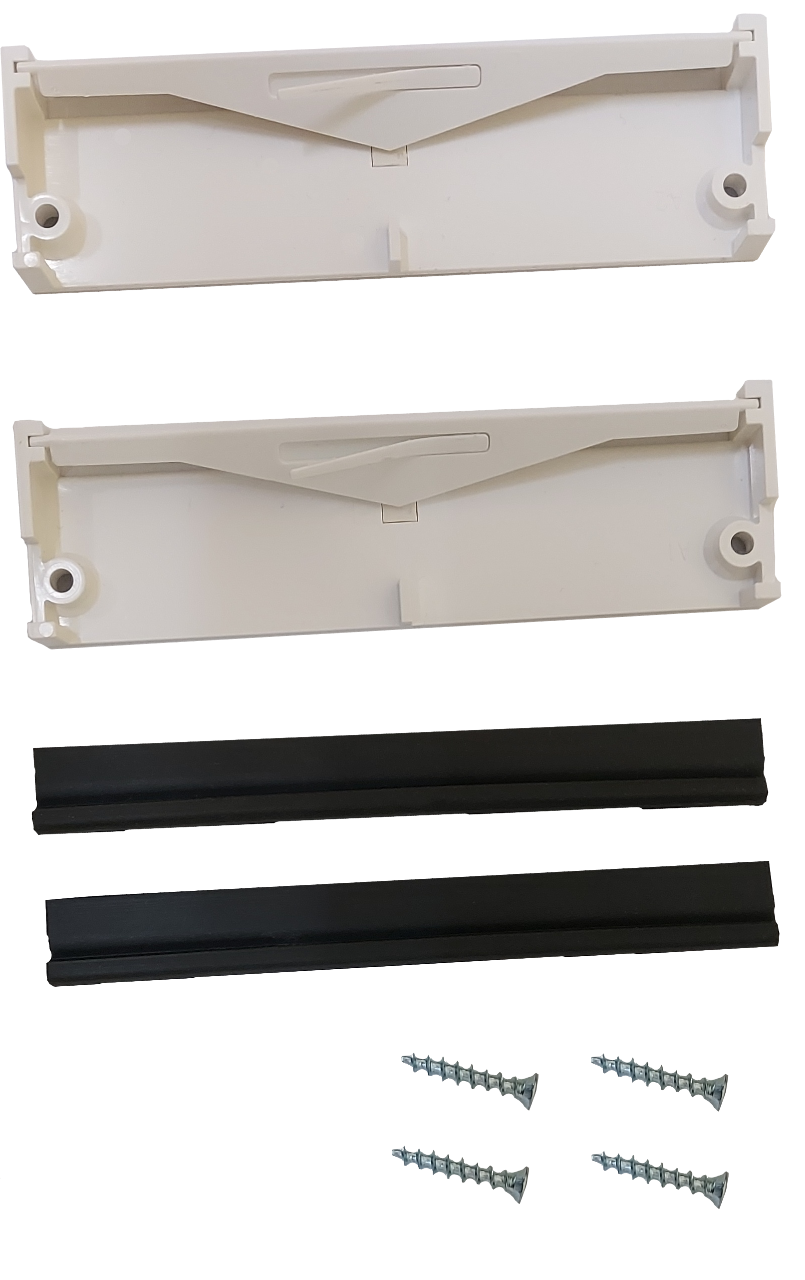 Nawiewnik do okien PCV ALUPLAST