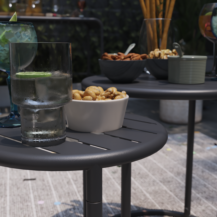 set-of-2-low-tables-cafe-II-gigogne-steel-anthracite