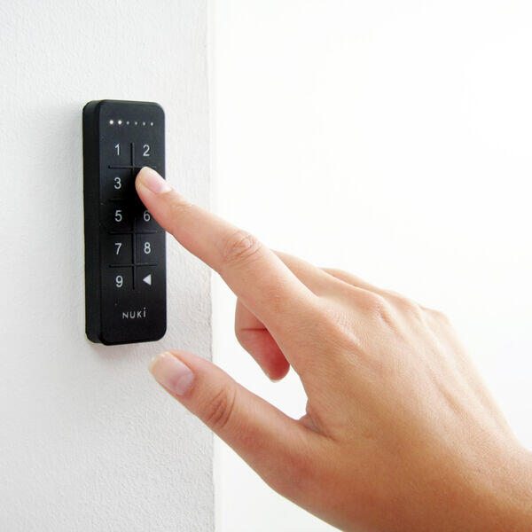 keypad-nuki-pro - 4