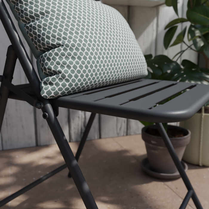 set-of-2-dining-chairs-cafe-II-origami-foldable-steel-anthracite