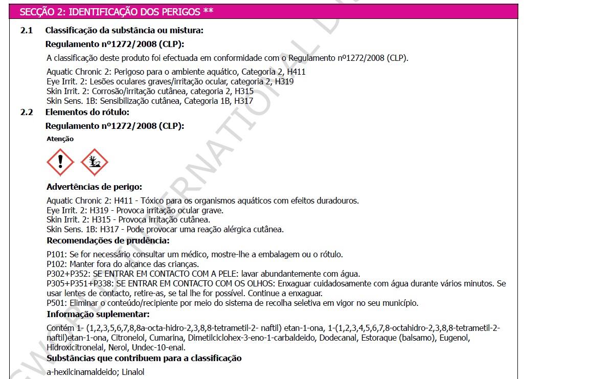 Difusor em sticks 180ML CEREJEIRA EM FLOR - 11