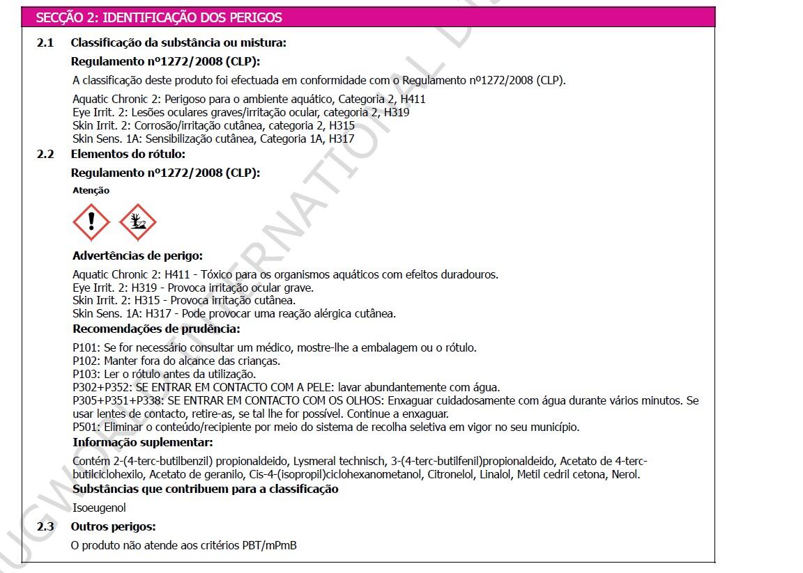 Difusor em sticks 180ML CEREJEIRA EM FLOR - 8