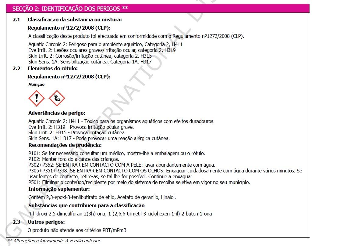 Difusor em sticks 180ML CEREJEIRA EM FLOR - 7