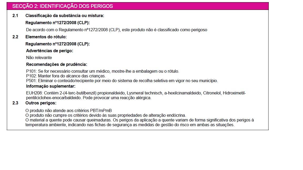 Vela CRISTALINAS Dama de noite - 3
