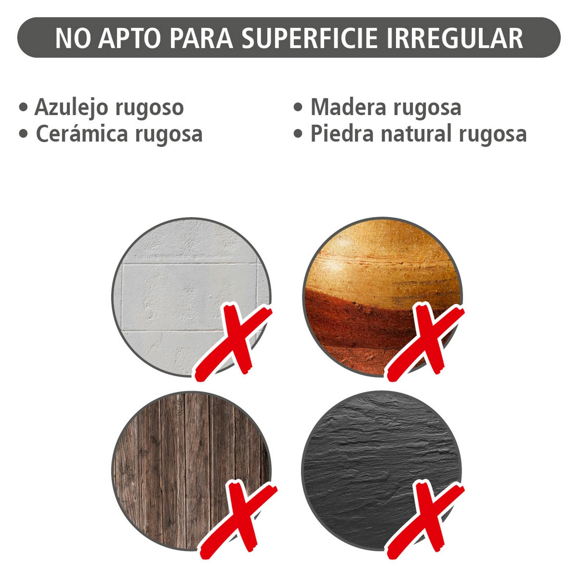 Toallero  Orea  40x4.5 cm - 11