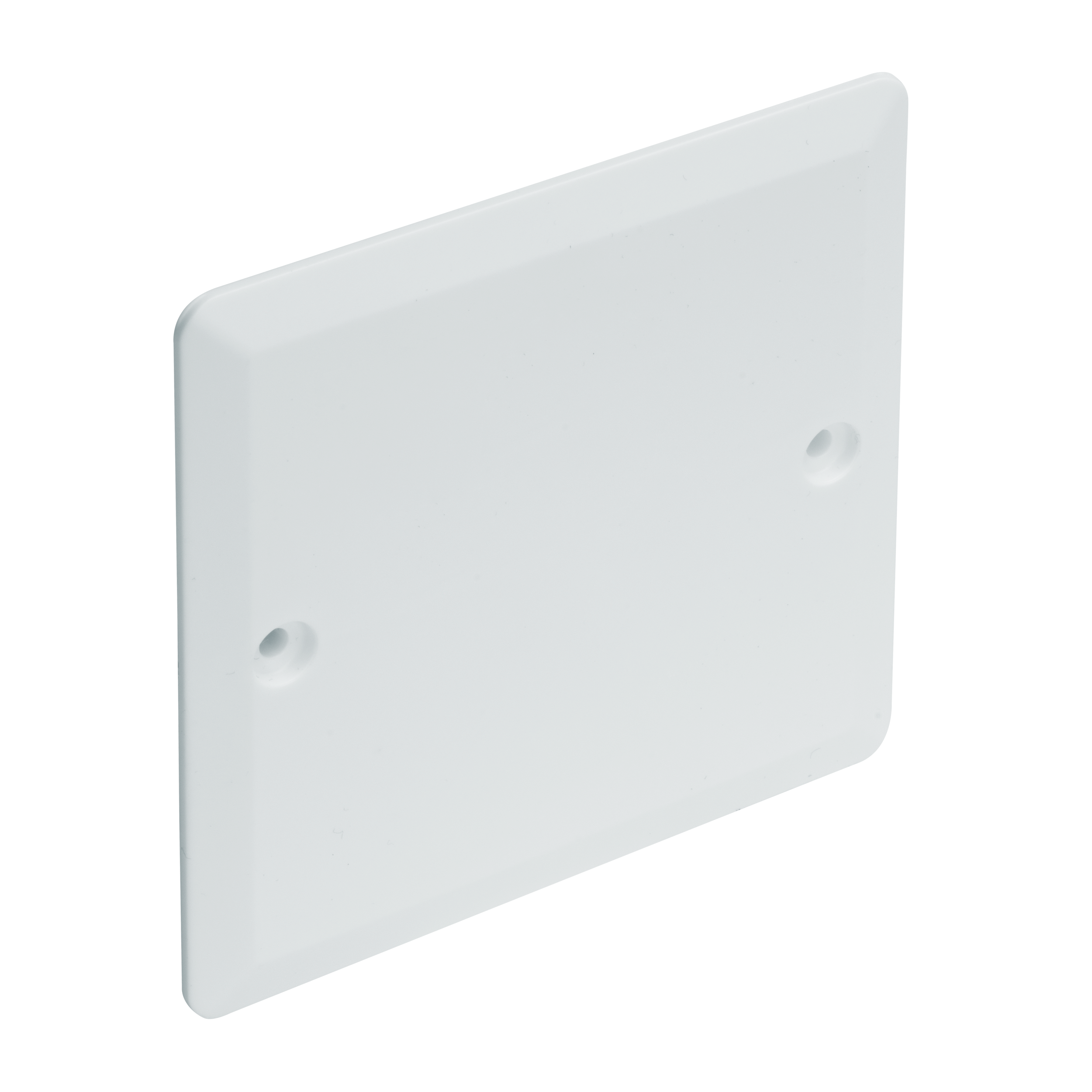 Couvercle de finition 80X80mm, DEBFLEX - 2