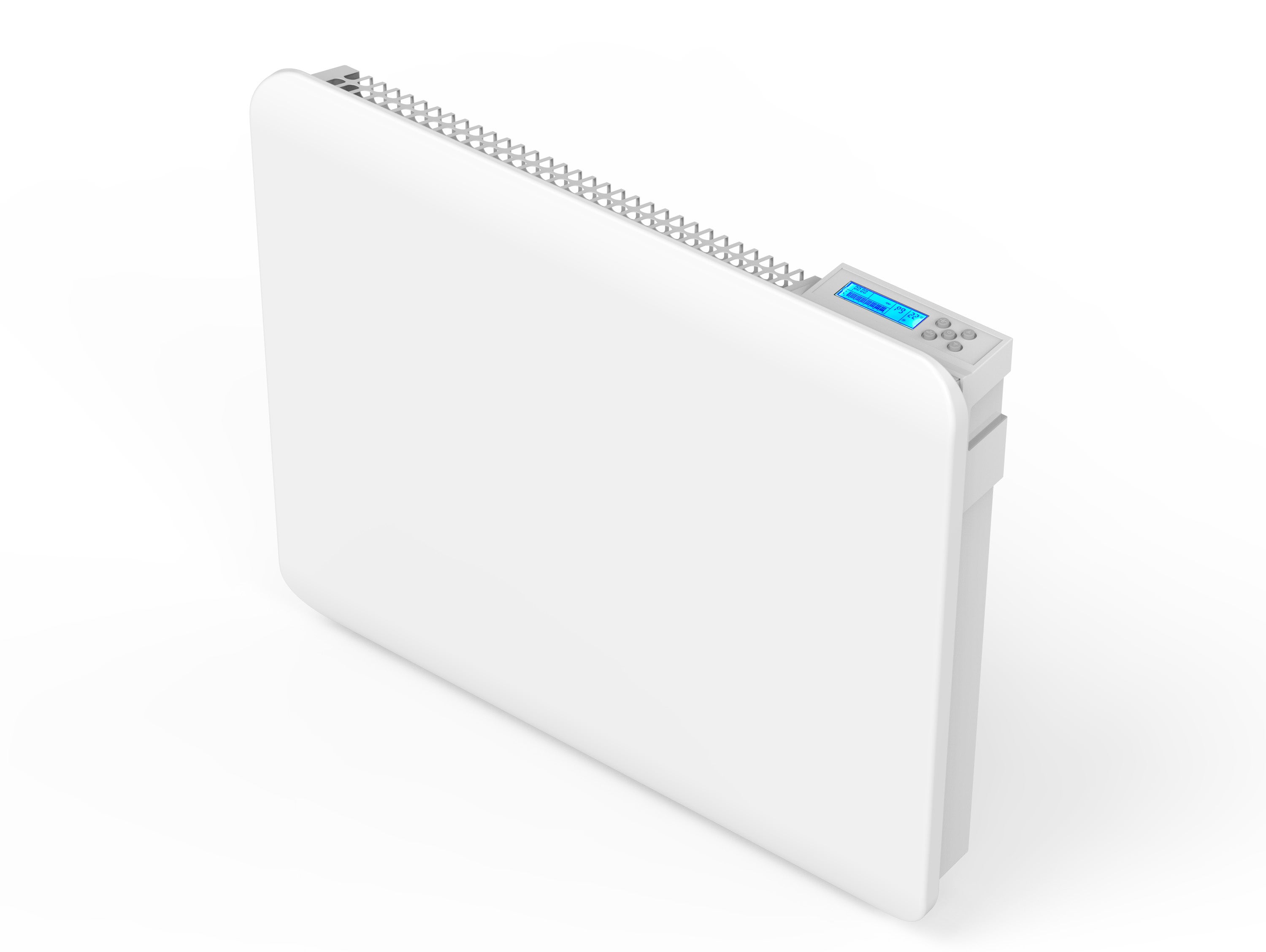 Emisor térmico cerámico Ceramic de 1000 w Leroy Merlin