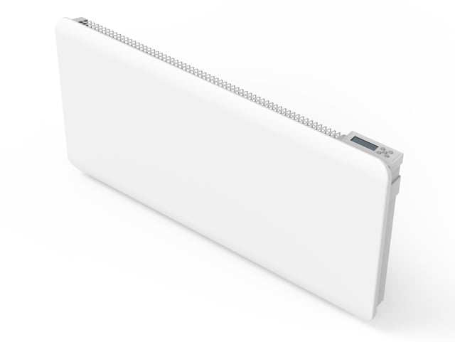 Emisor térmico cerámico Ceramic de 2000 w