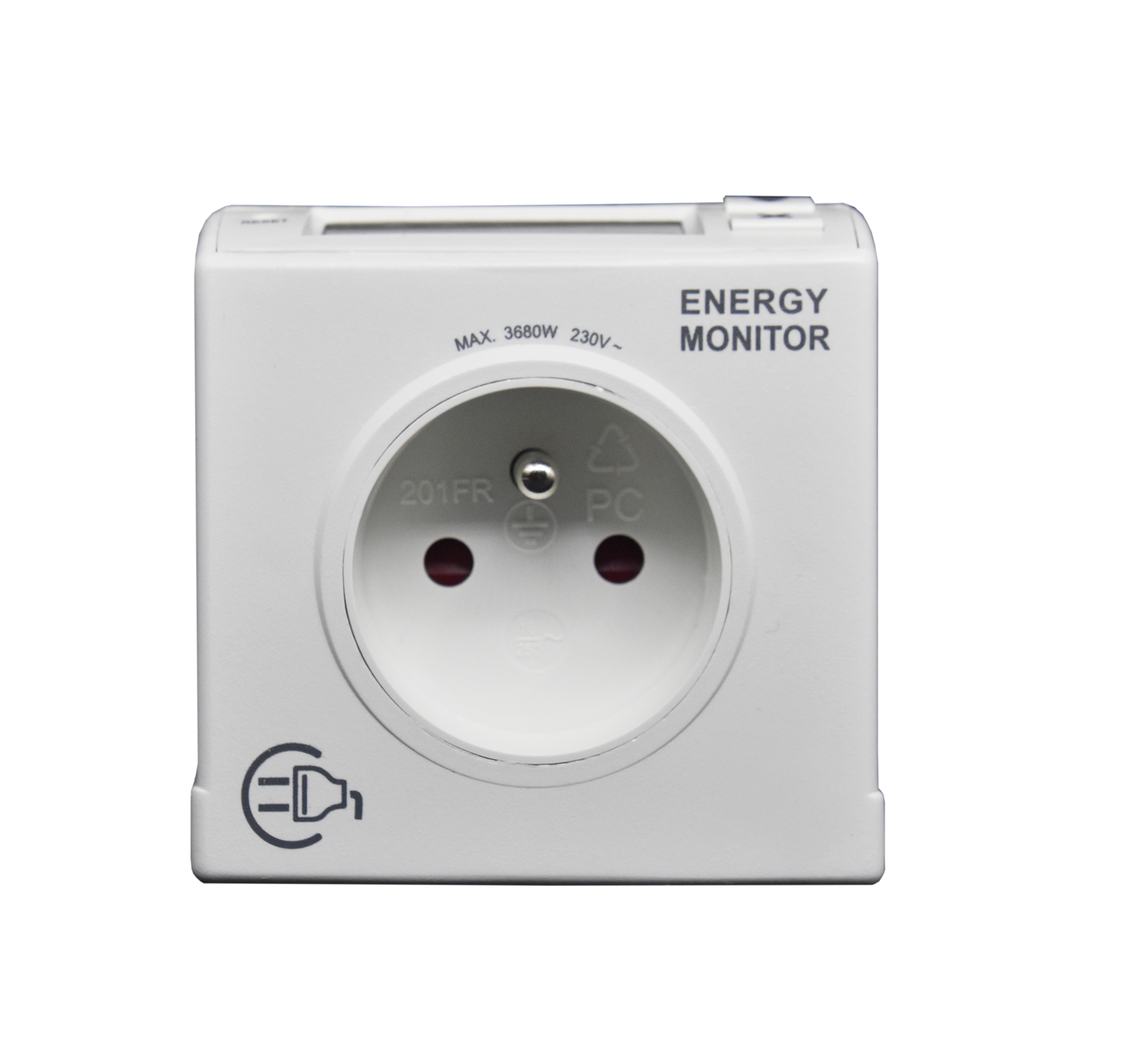 Contrôleur de consommation - 4