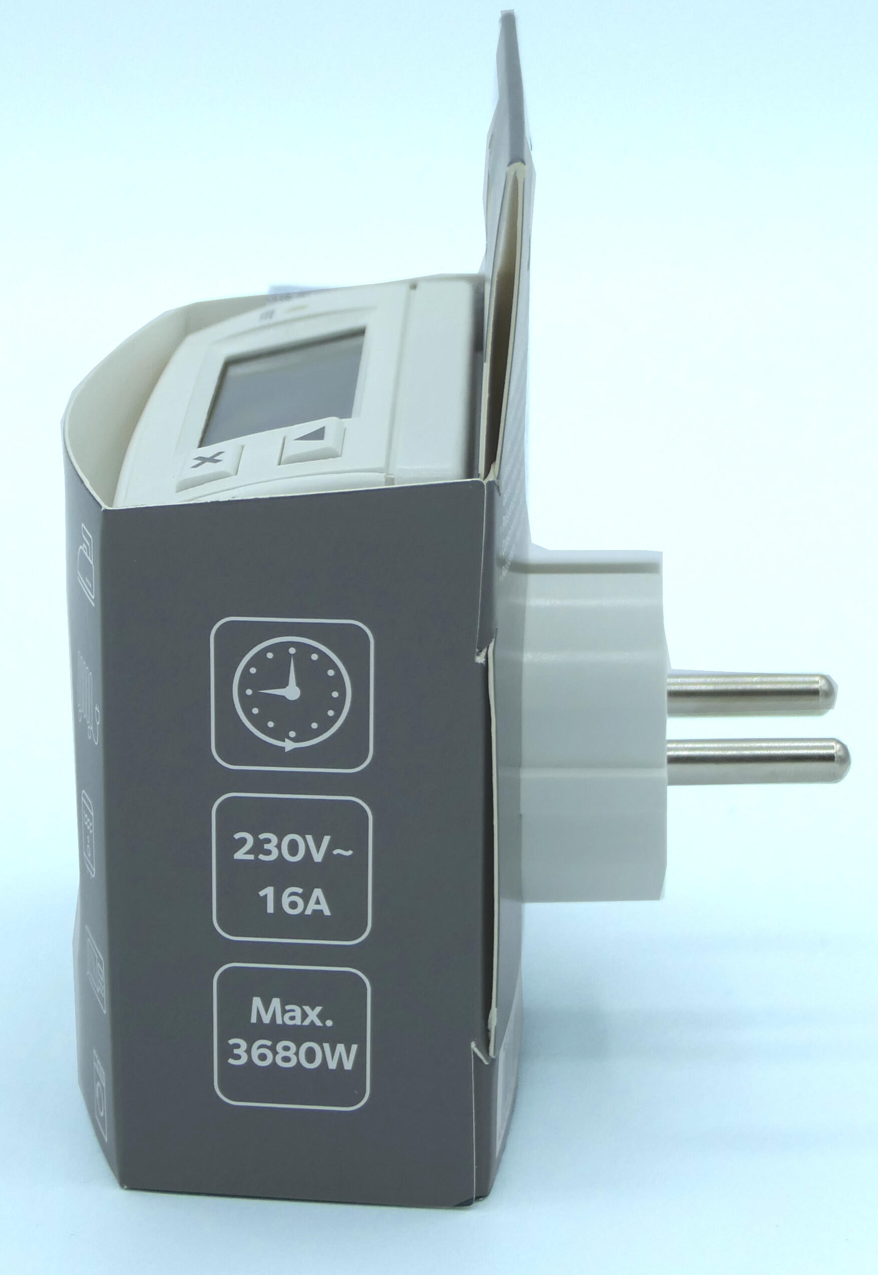 Contrôleur de consommation - 5