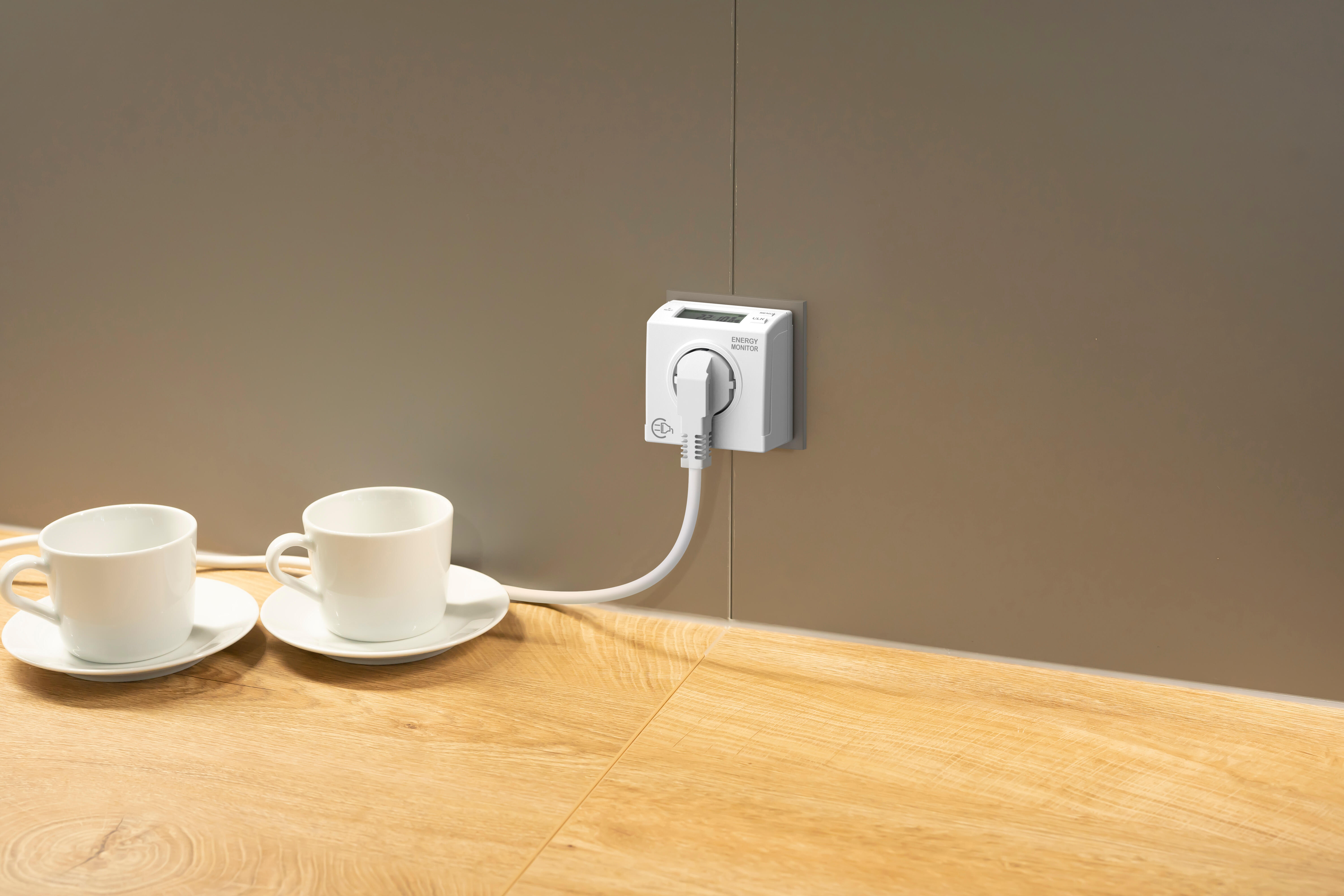 Contrôleur de consommation - 2