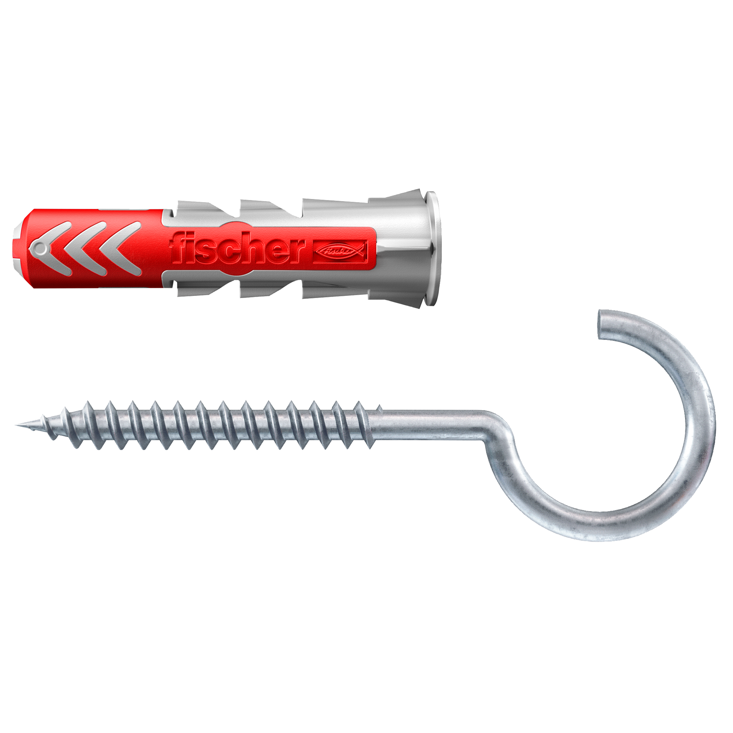 Tassello Universale FISCHER UX 10 S 10X L60mm, 10 Pezzi | Leroy Merlin - 3
