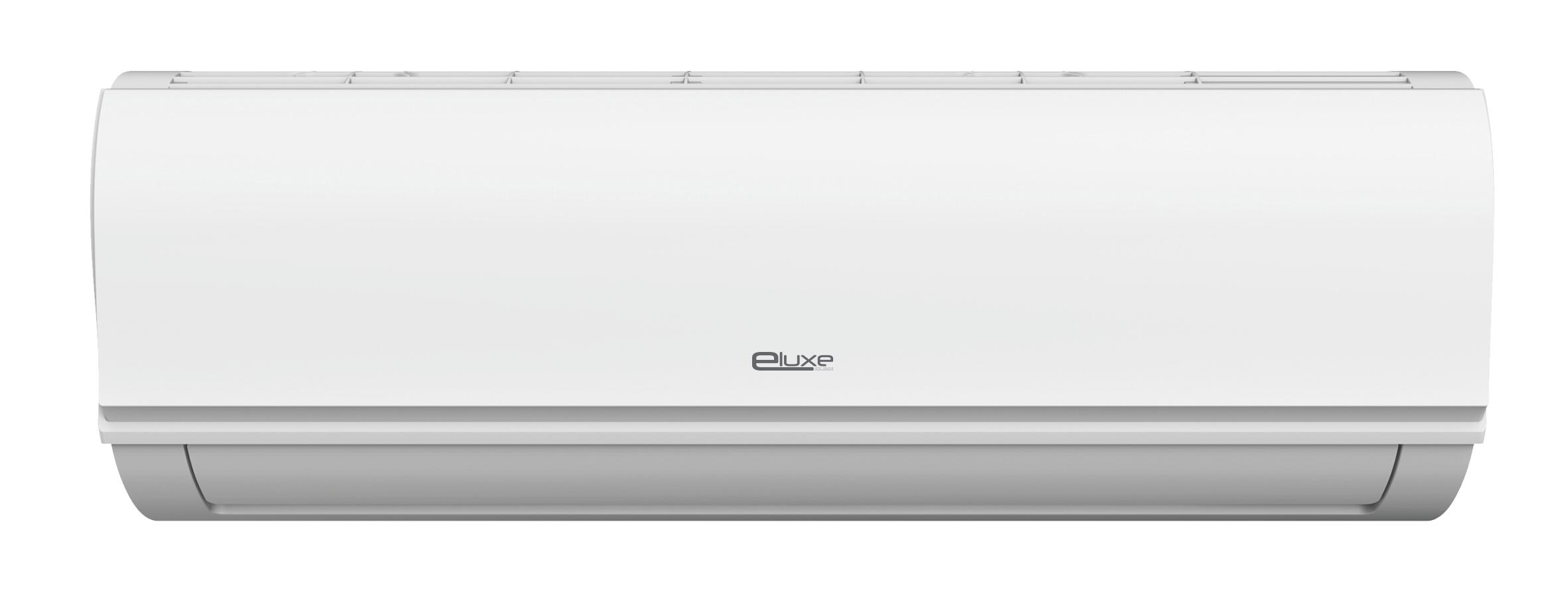 Ar Condicionado 1x1 ELUXE 4.0 2.6kW 9000BTU - 3