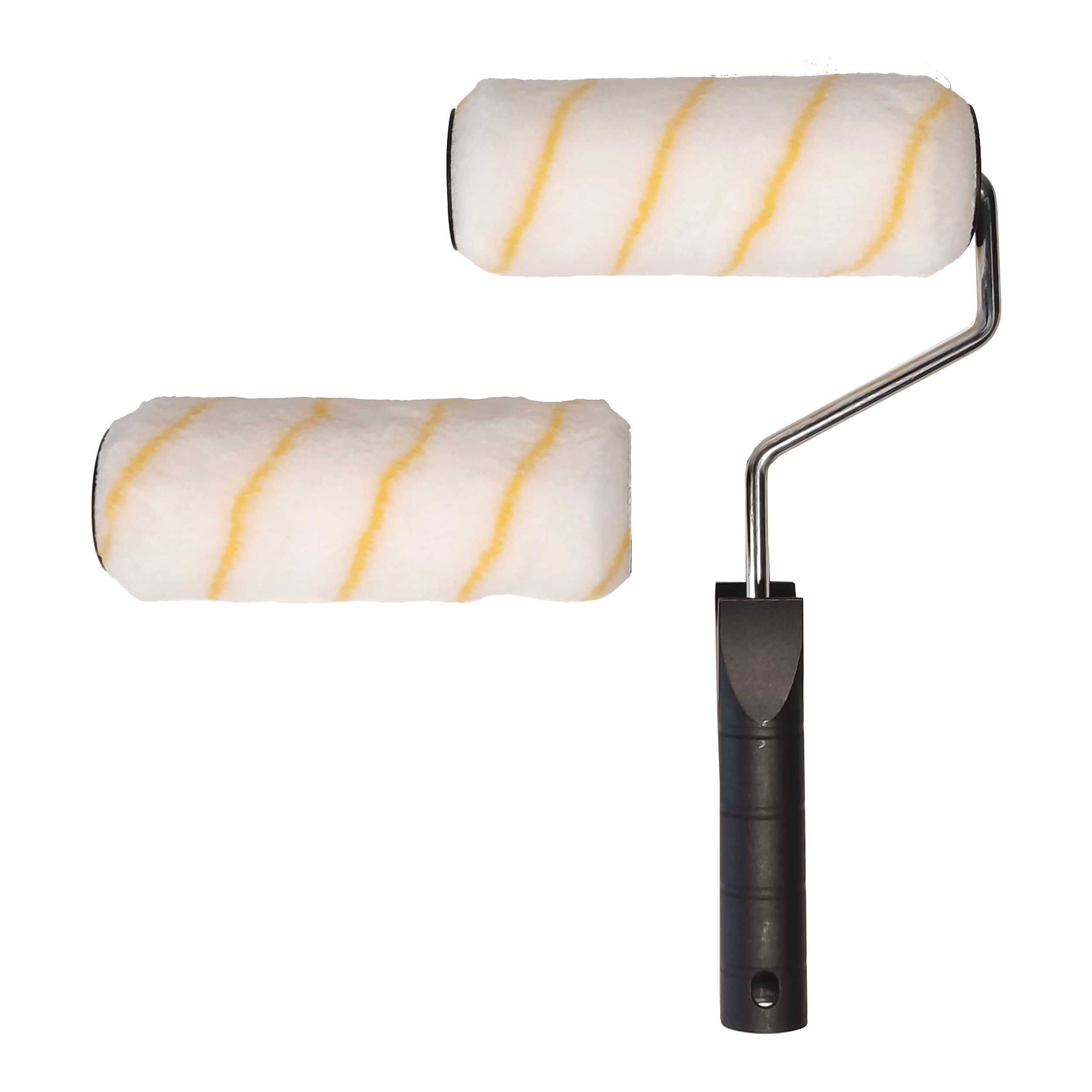 Zestaw malarski do farb emulsyjnych wałek 18 cm + zapas