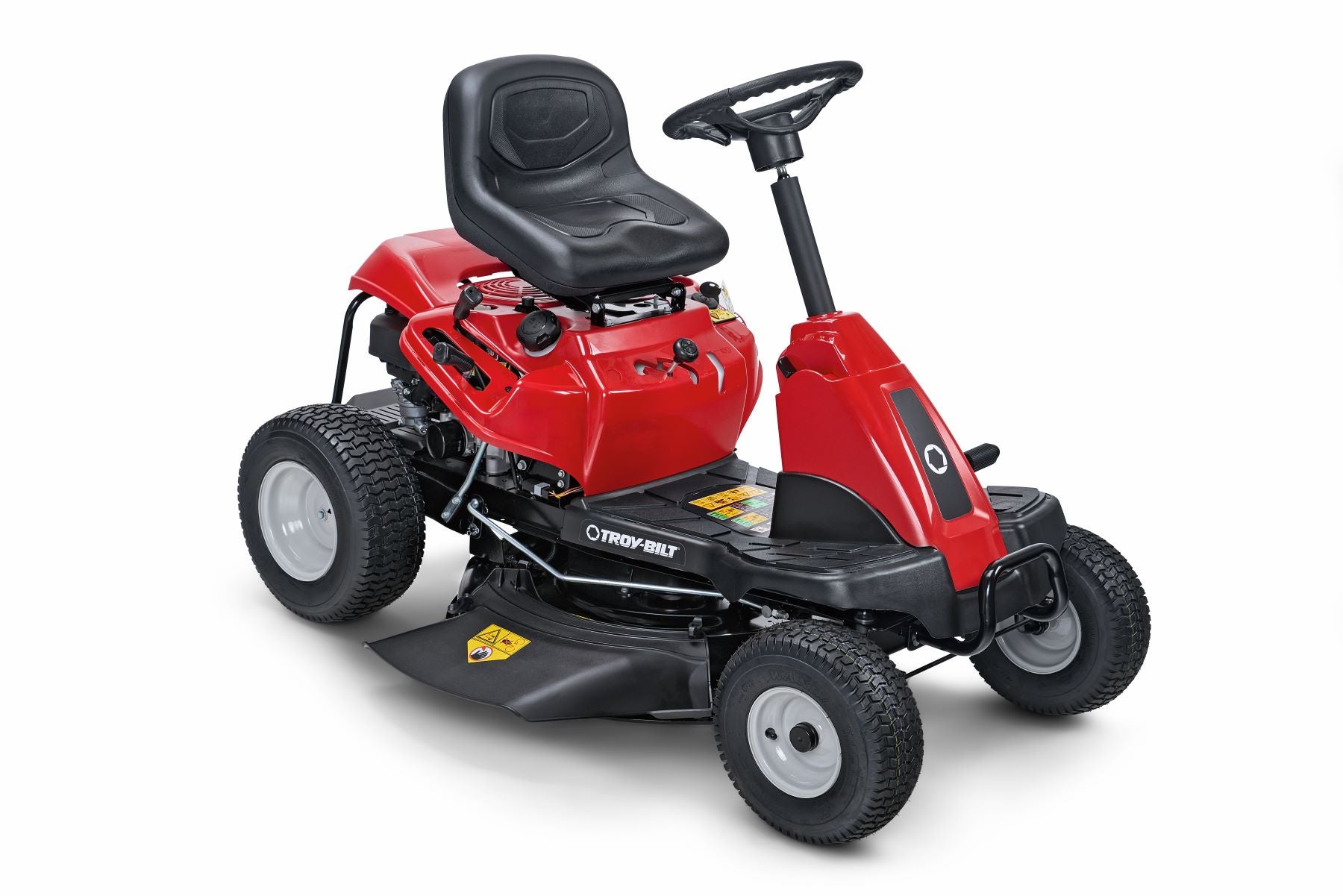 Deflettore Scarico Laterale Trattorino MTD WHITE Originale 631-0220 631-0216 - Foto 3