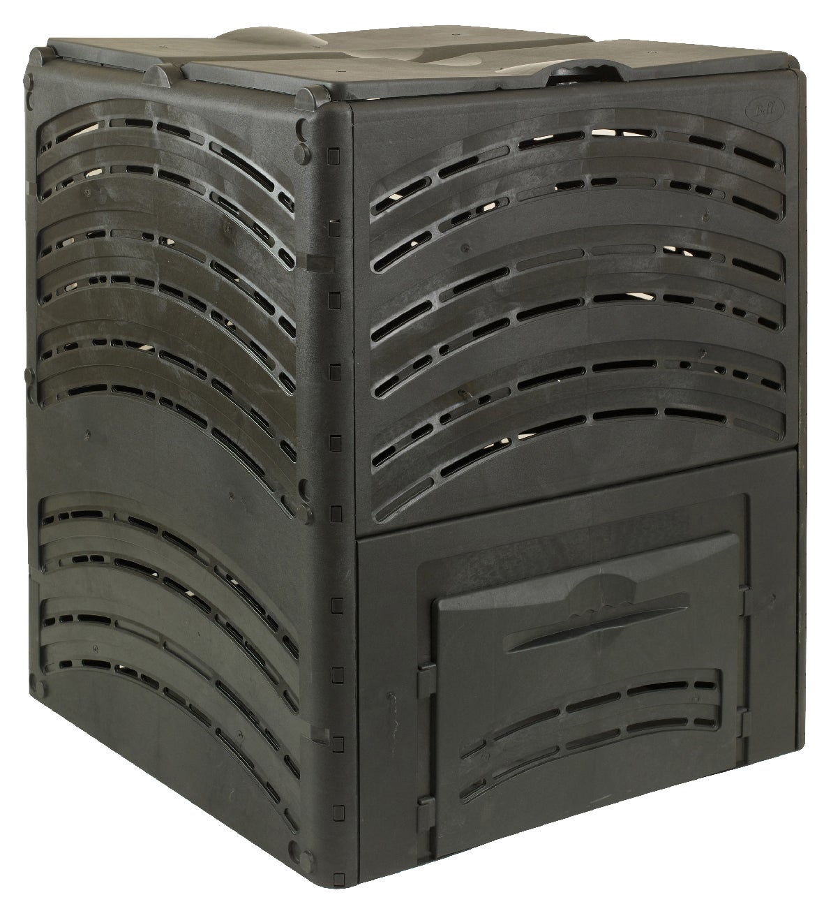 Composteur d'extérieur BELLI Compost'éco 650 l - 2