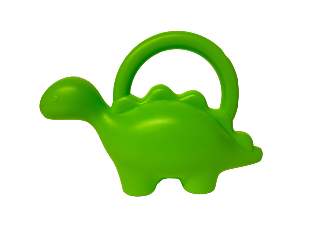 Konewka ogrodowa smok 1l zielona Rim Kowalczyk