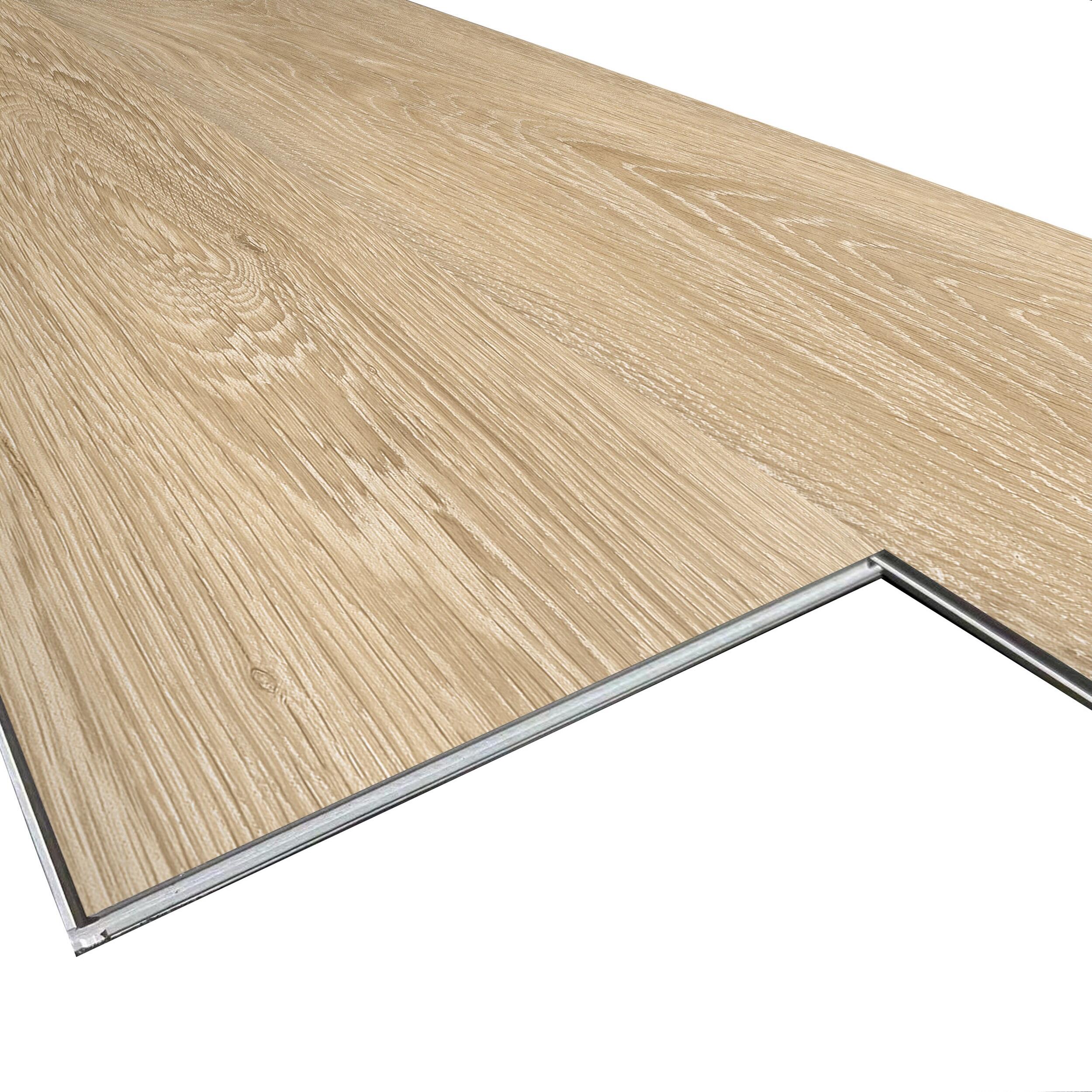 Panele winylowe SPC Artens Forte Pacyfik naturalne drewno - 14