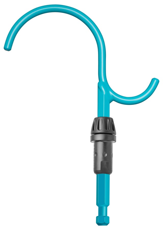 crochet à branche GARDENA