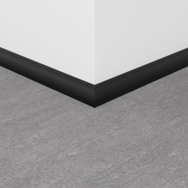 Quart-de-rond mdf, décor 5, H. 1.2, Ep.12 mm ARTENS