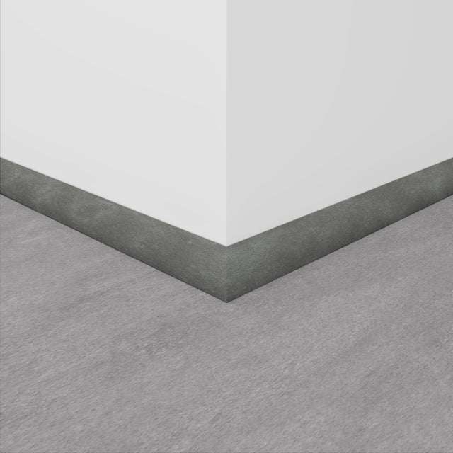 Quart-de-rond mdf, décor 72, H. 1.2, Ep.12 mm ARTENS