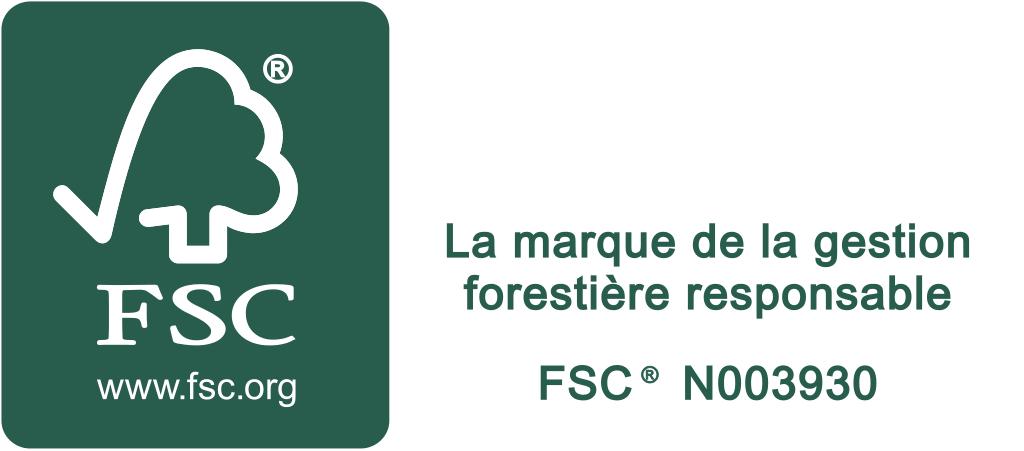 LOGO FSC