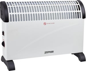 Camino Elettrico Balderia Ida - Effetto Fiamma 3D, 1800W, Telecomando, Bianco - Foto 8