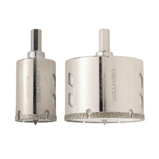 Ποτηροτρύπανα σκληρών...