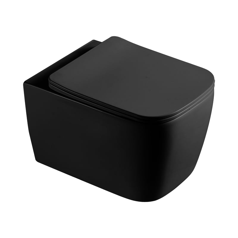 Miska WC wisząca Viento Sensea