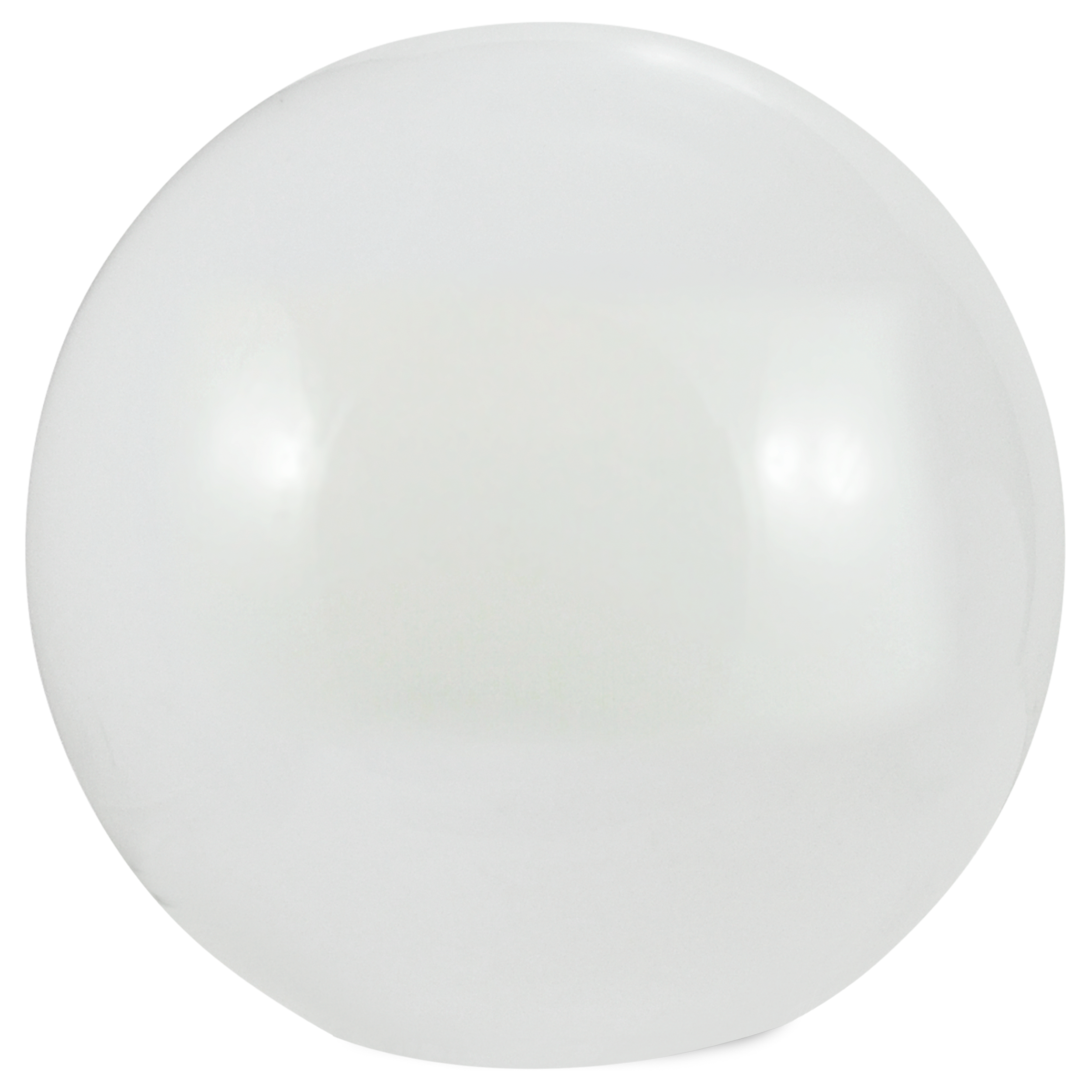 Kula solarna RGB 20 cm z pilotem Polux