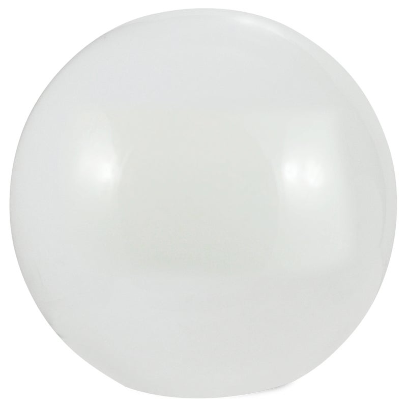 Kula solarna RGB 20 cm z pilotem Polux