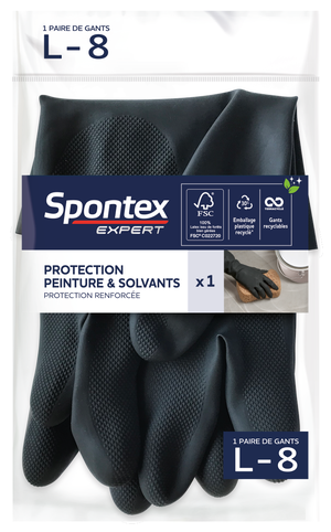 Gants Manchons De Guidon Moto Hiver - Étanchés, Doublure Peluche Chaud, Anti-Vent Neige Pour Cyclisme, Scooter, Motoneige