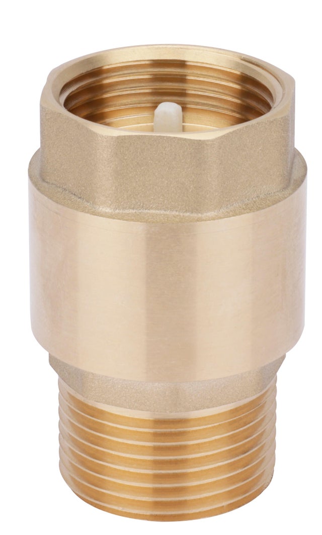 Clapet Antiretour laiton MF26x34