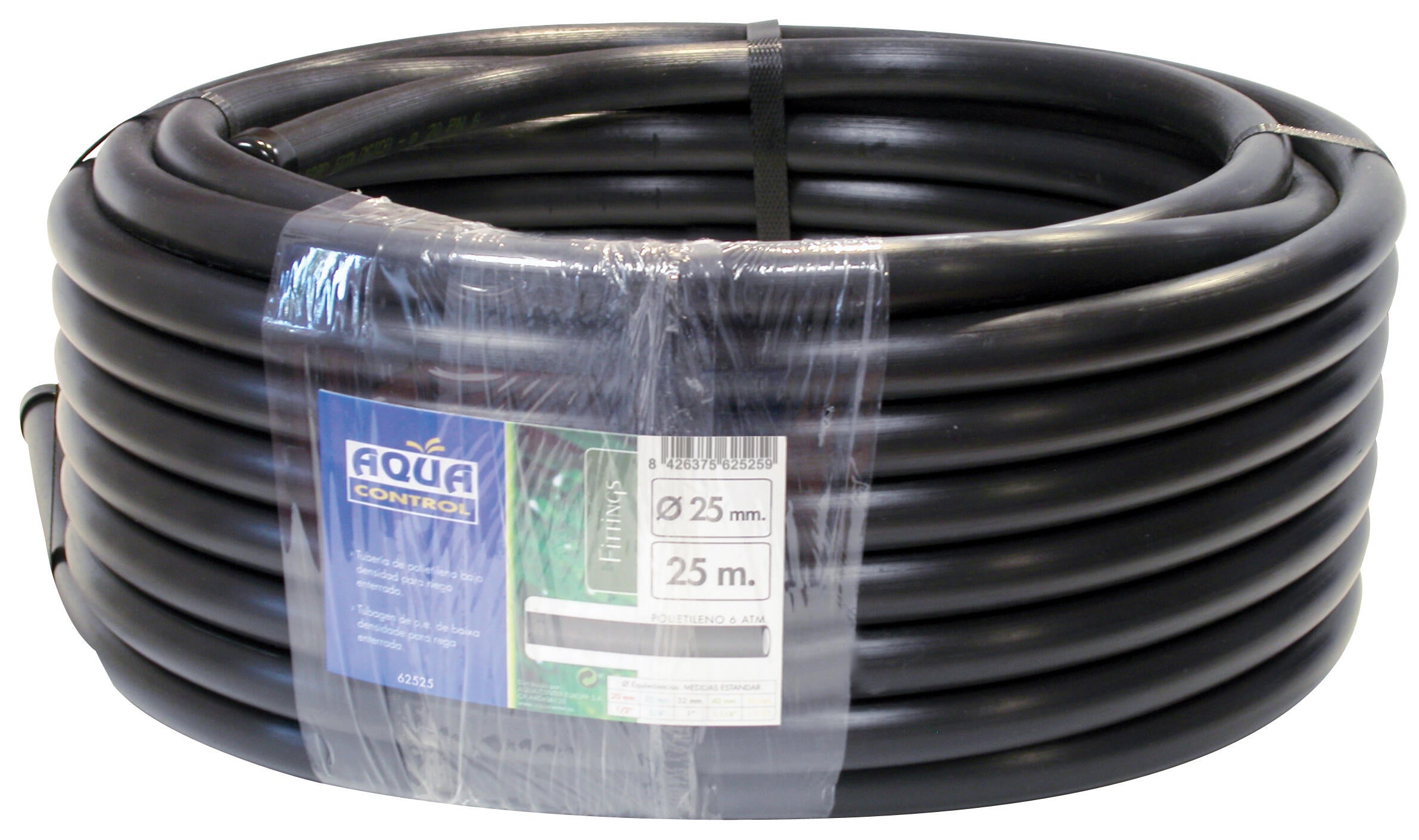 Repelente para palomas Alastop 2M - 11