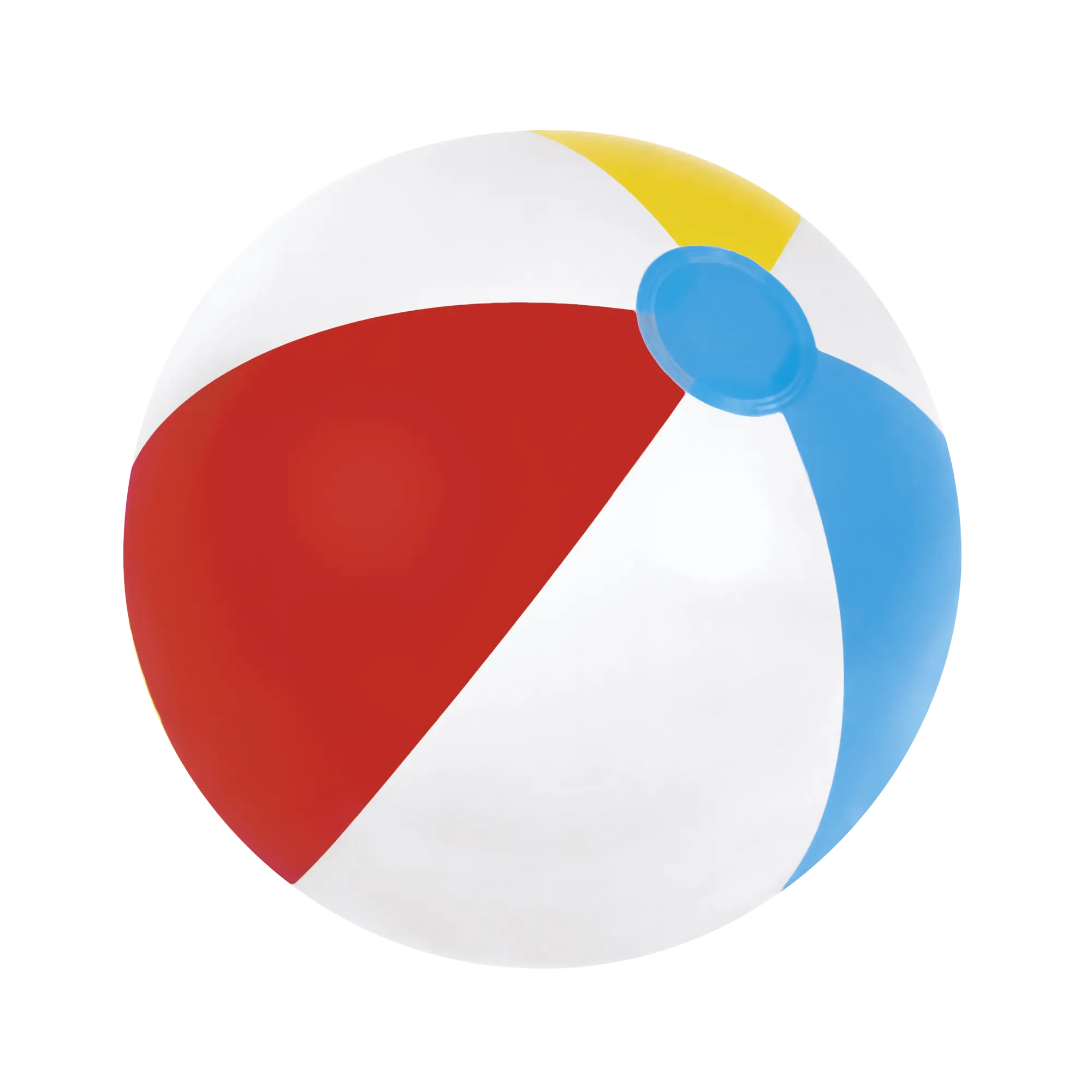 Piłka plażowa 61cm Bestway