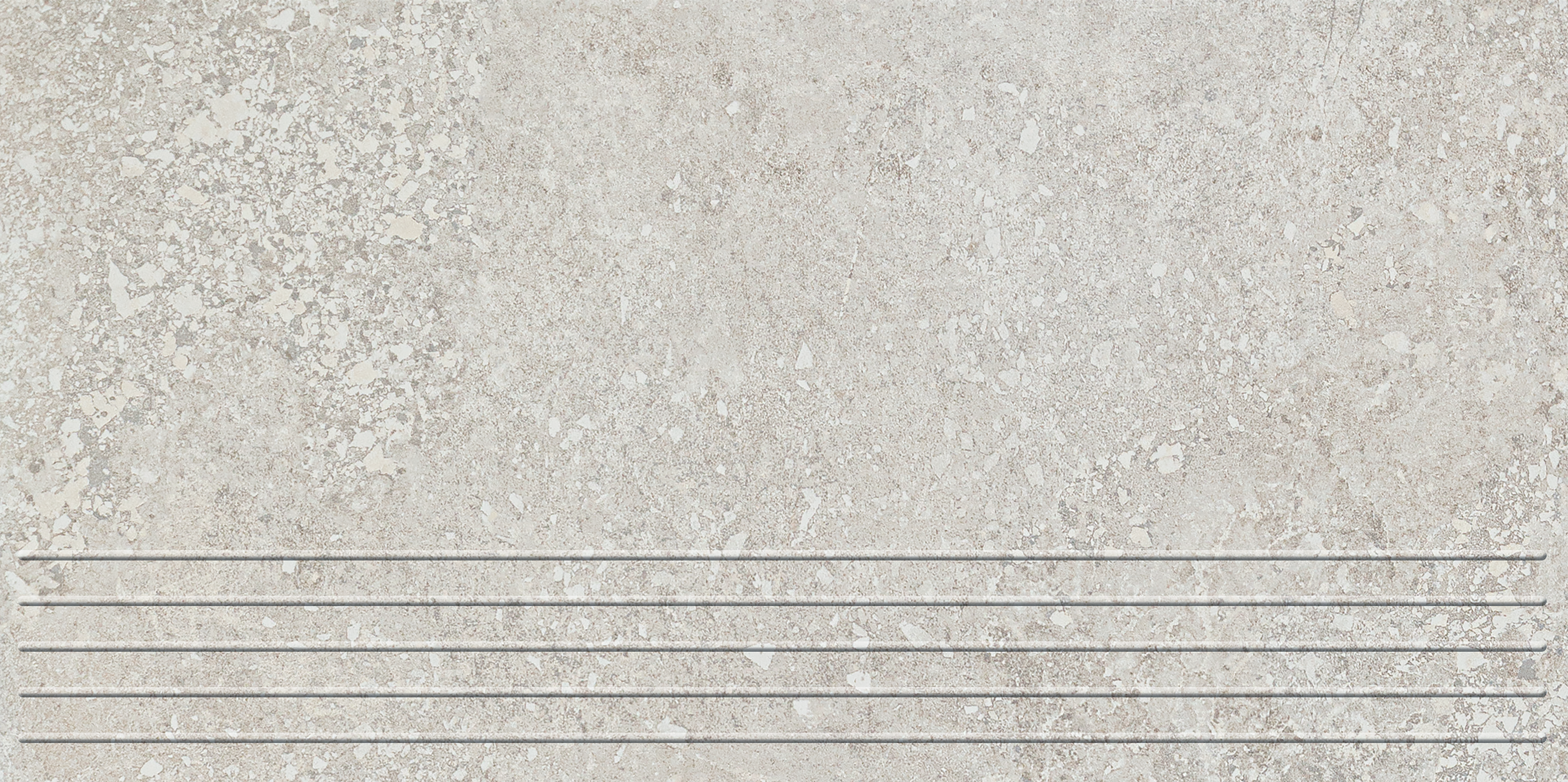 Stopnica Arona Grey 29,8X59,8 Arte