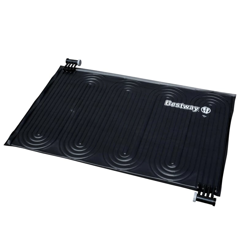 Podgrzewacz wody do basenów Bestway Solar-Powered Pool Heater Pad