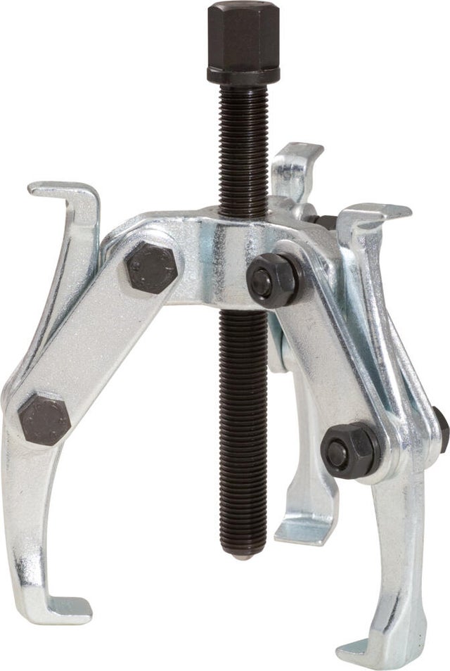 Lot De 9 Extracteurs De Roulements Intérieurs 8-32 Mm Avec Marteau à Inertie - Kit Professionnel Complet