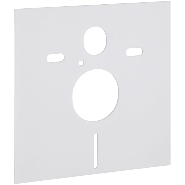 Podkładka dźwiękochłonna WC Geberit