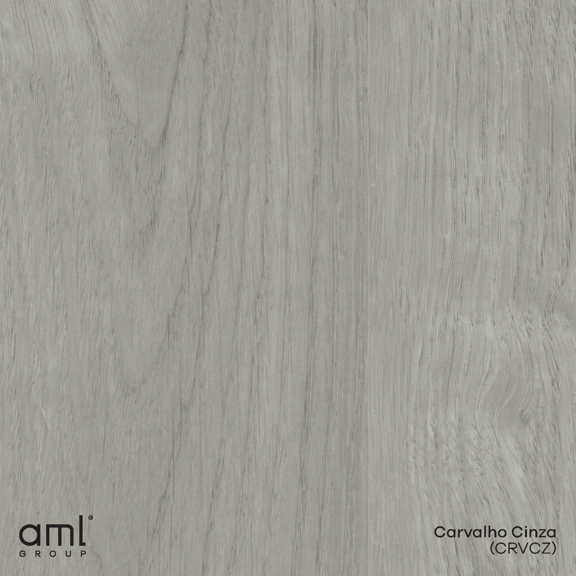 Móvel de casa de banho ZEUS 2PORTAS 1GAVETA 80CM CARVALHO CINZA - 4