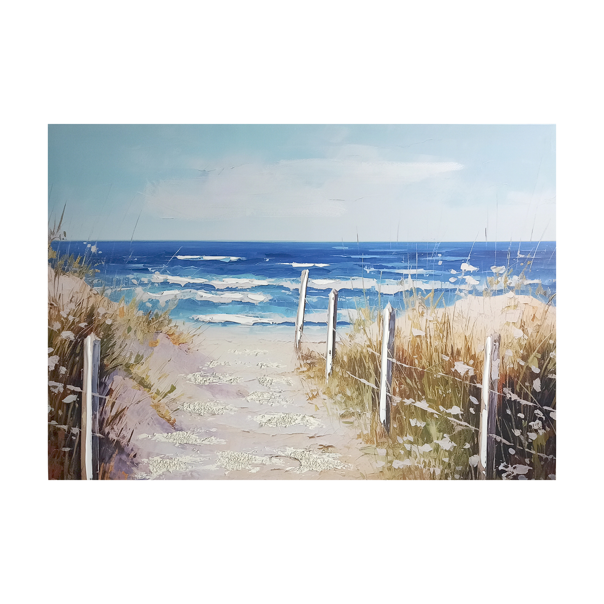 Kanwa Calm 70 x 100 cm