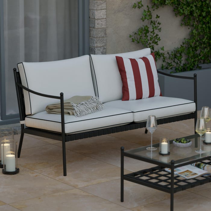 Meble ogrodowe Victoria zestaw Naterial