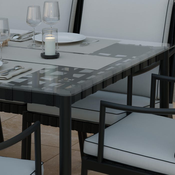 Stół ogrodowy Victoria Naterial